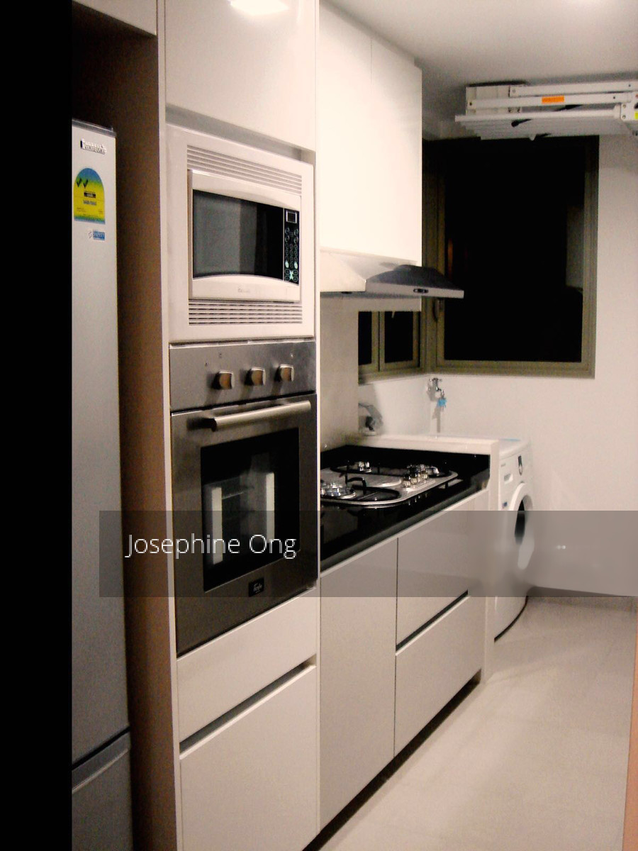 Casa Merah (D16), Apartment #125952332